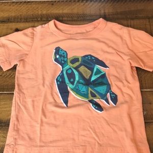 Tea Collection Toddler Tee